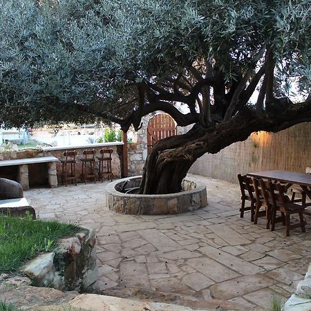 Olive Beach Villa Pegeia Pokoj fotografie