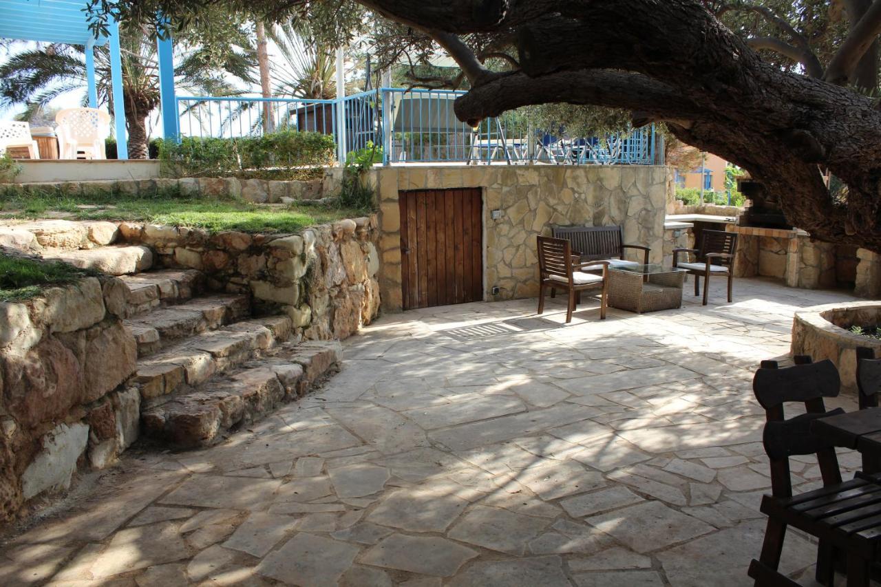 Olive Beach Villa Pegeia Exteriér fotografie