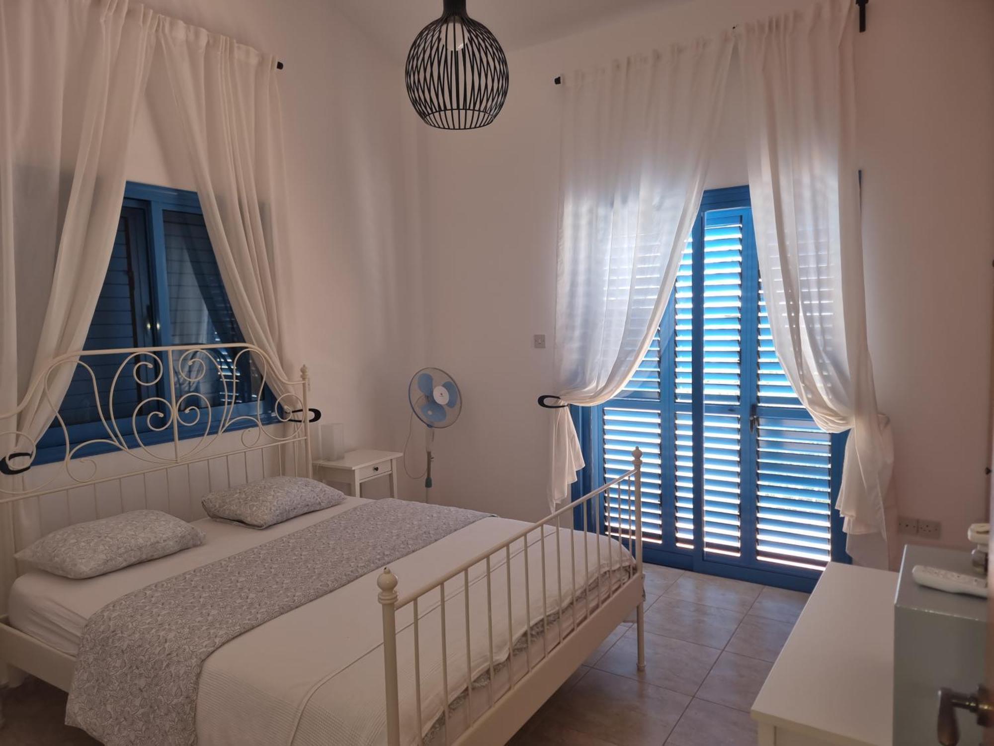 Olive Beach Villa Pegeia Exteriér fotografie