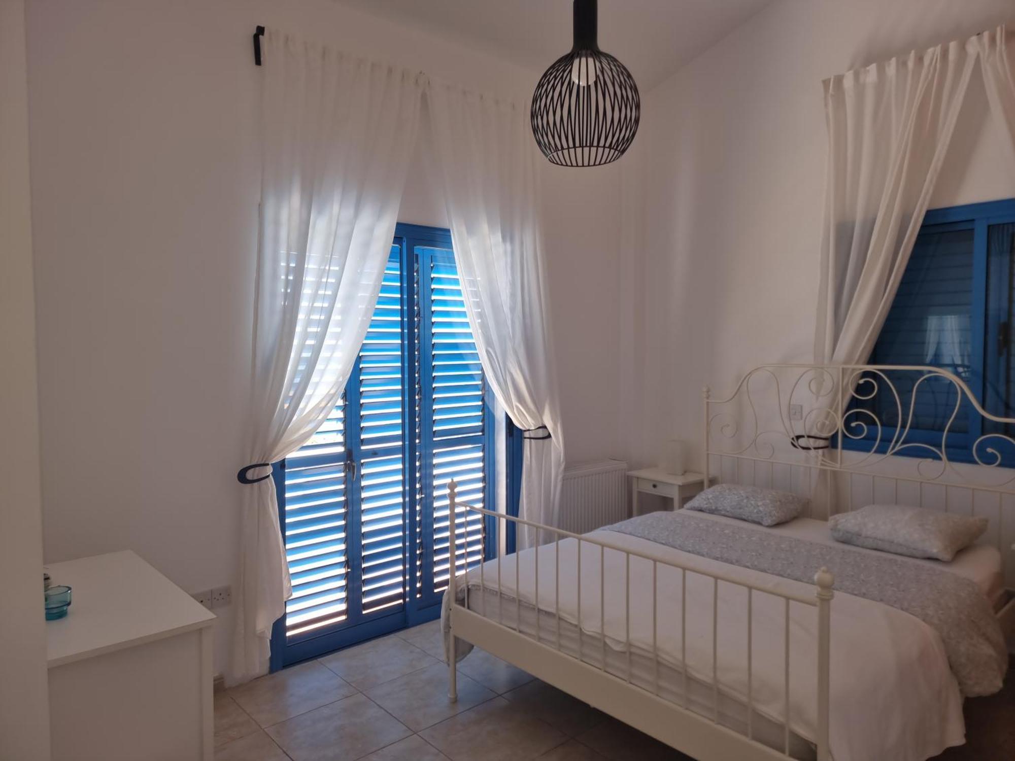 Olive Beach Villa Pegeia Exteriér fotografie
